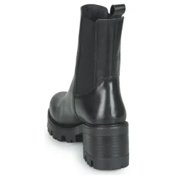 Bottines / Boots^Myma - 5856-MY-00 Noir