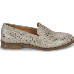 Mocassins & Chaussures Bateau^Myma - 6313-MY-03 Taupe