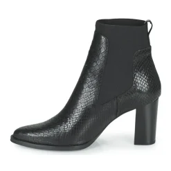 Bottines / Boots^Myma - 5912-MY-00-ANACONDA Noir