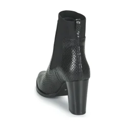 Bottines / Boots^Myma - 5912-MY-00-ANACONDA Noir