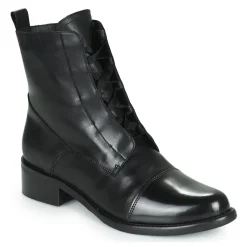 Bottines / Boots^Myma - TALALA Noir
