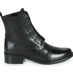 Bottines / Boots^Myma - TALALA Noir