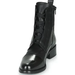 Bottines / Boots^Myma - TALALA Noir