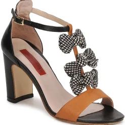 Sandales Et Nu-pieds^MySuelly - CAPO