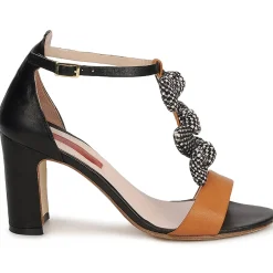 Sandales Et Nu-pieds^MySuelly - CAPO