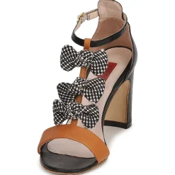 Sandales Et Nu-pieds^MySuelly - CAPO