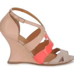 Sandales Et Nu-pieds^MySuelly - PAULINE