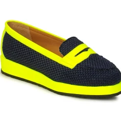 Mocassins & Chaussures Bateau^MySuelly - VALENTINE