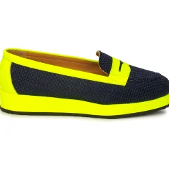 Mocassins & Chaussures Bateau^MySuelly - VALENTINE
