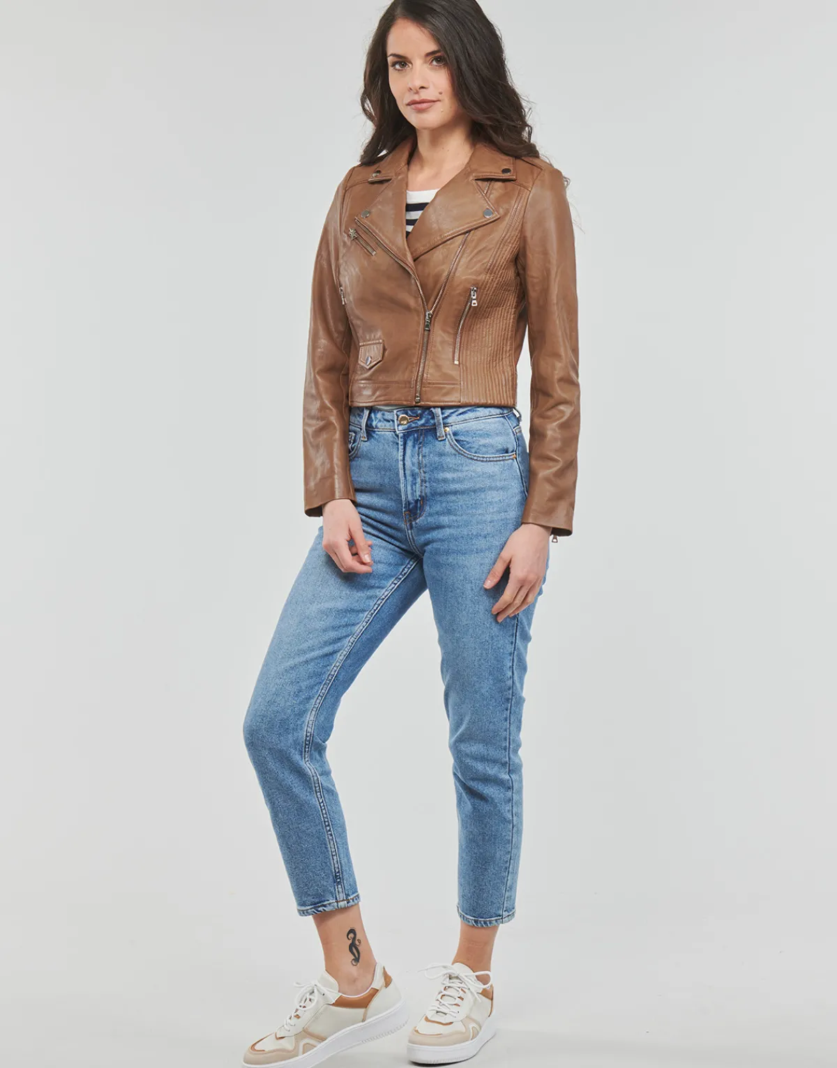 Vestes^Naf Naf - CHANA Cognac