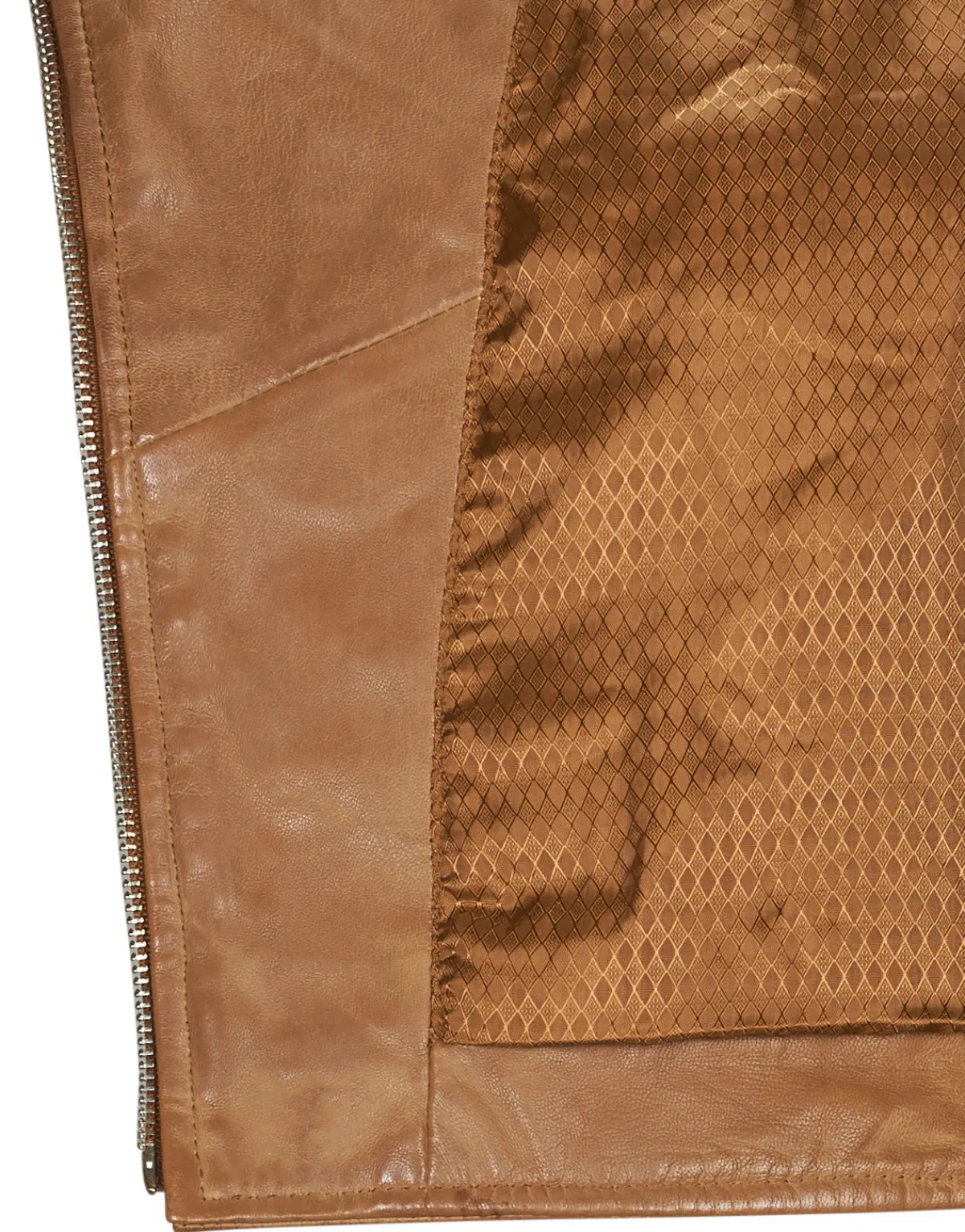 Vestes^Naf Naf - CHANA Cognac