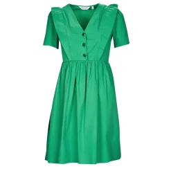 Robes^Naf Naf - KALOU R1 Vert