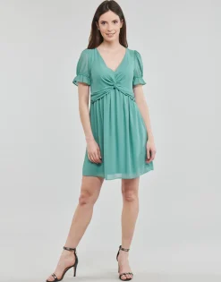 Robes^Naf Naf - KBEA Bleu
