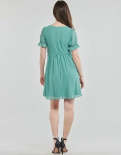 Robes^Naf Naf - KBEA Bleu