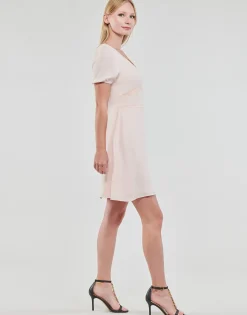 Robes^Naf Naf - KELIA R1 Rose