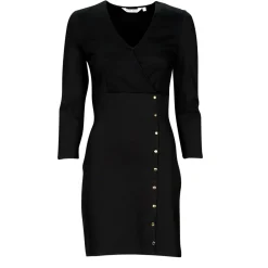 Robes^Naf Naf - KMILY Noir
