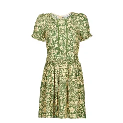 Robes^Naf Naf - KOASIS Vert
