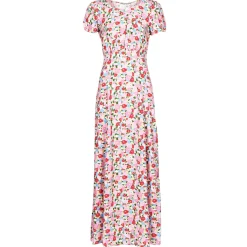 Robes^Naf Naf - KROSALIA R1 Rose