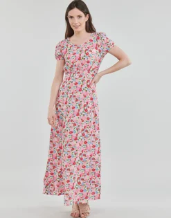 Robes^Naf Naf - KROSALIA R1 Rose