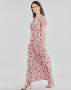 Robes^Naf Naf - KROSALIA R1 Rose