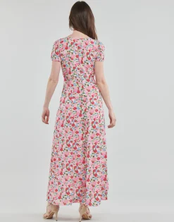 Robes^Naf Naf - KROSALIA R1 Rose