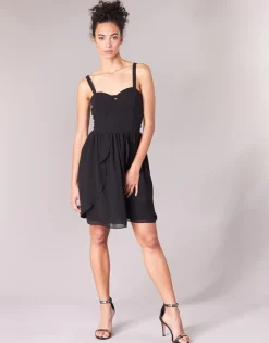 Robes^Naf Naf - LENY R1 Noir