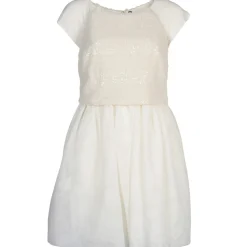 Robes^Naf Naf - LYMELL Blanc