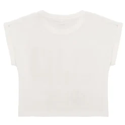 T-shirts & Polos^Name it - NKFFORVA Blanc