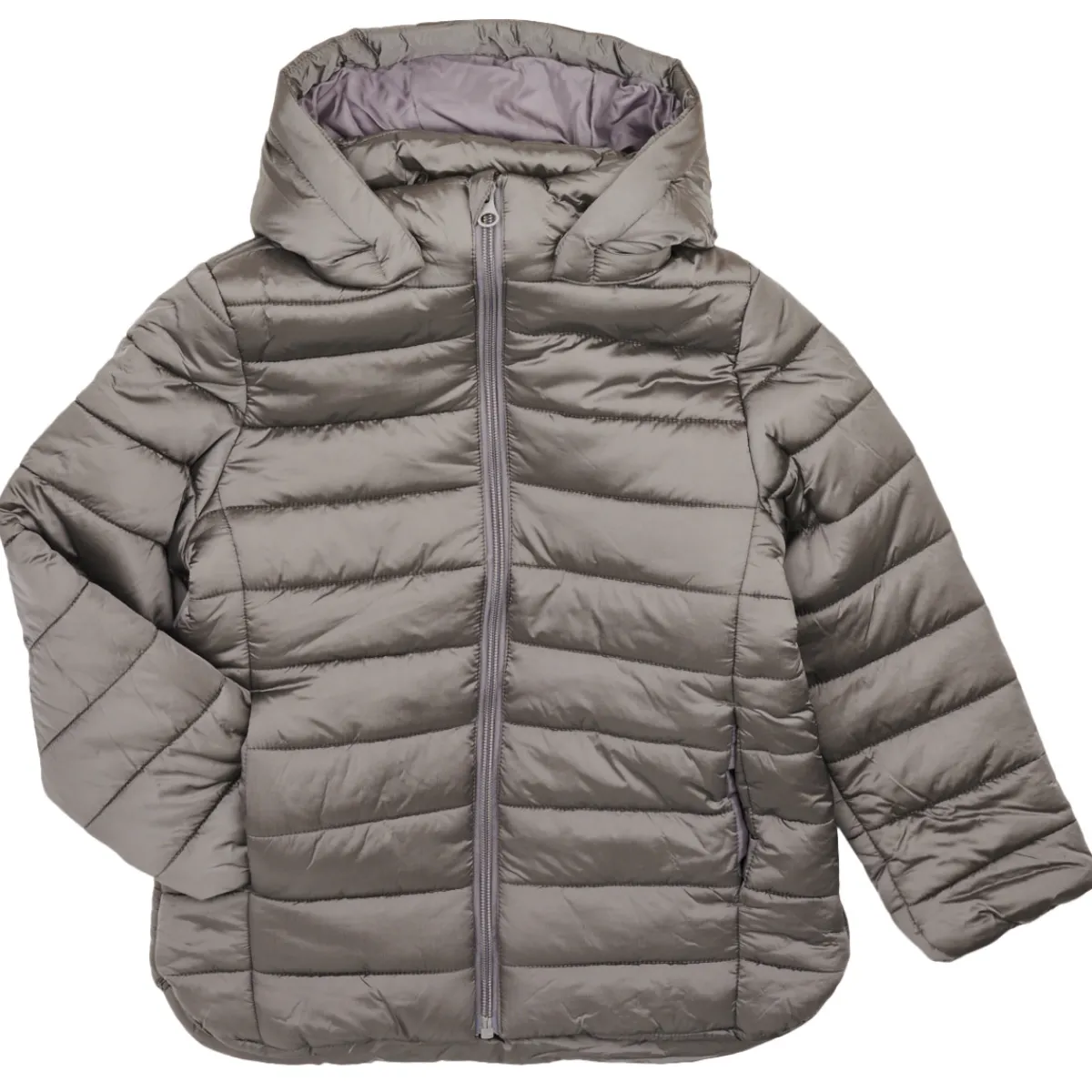 Manteaux^Name it - NKFMADIA PUFFER JACKET Gris