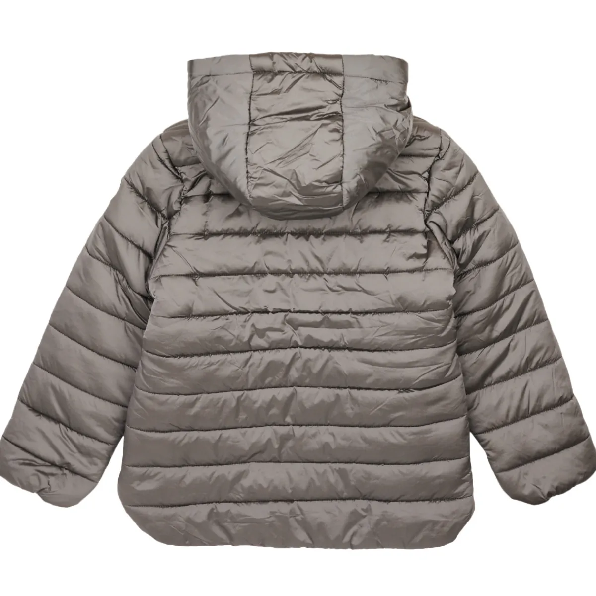 Manteaux^Name it - NKFMADIA PUFFER JACKET Gris