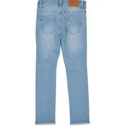 Jeans^Name it - NKFPOLLY SKINNY JEANS Bleuclair