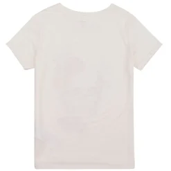 T-shirts & Polos^Name it - NKFTARINA SS TOP PS Beige