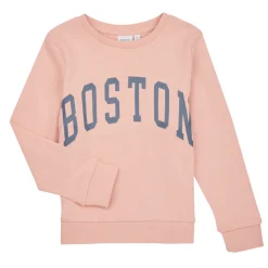 Sweats & Polaires^Name it - NKFTERA LS SWEAT Rose