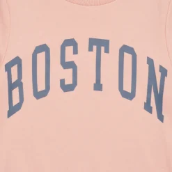 Sweats & Polaires^Name it - NKFTERA LS SWEAT Rose