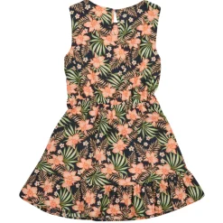 Robes^Name it - NKFVINAYA SPENCER Multicolore