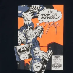 T-shirts & Polos^Name it - NKMMARVEL Marine