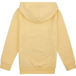 Sweats & Polaires^Name it - NKMNALLE ONEPIECE SWEAT WH BRU  VDE Jaune