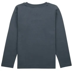T-shirts & Polos^Name it - NKMNILIKO LS TOP BOX Marine