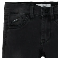 Jeans^Name it - NKMPETE DNMTONSONS Noir