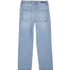 Jeans^Name it - NKMRYAN STRAIGHT JEANS 2520-EL Bleu