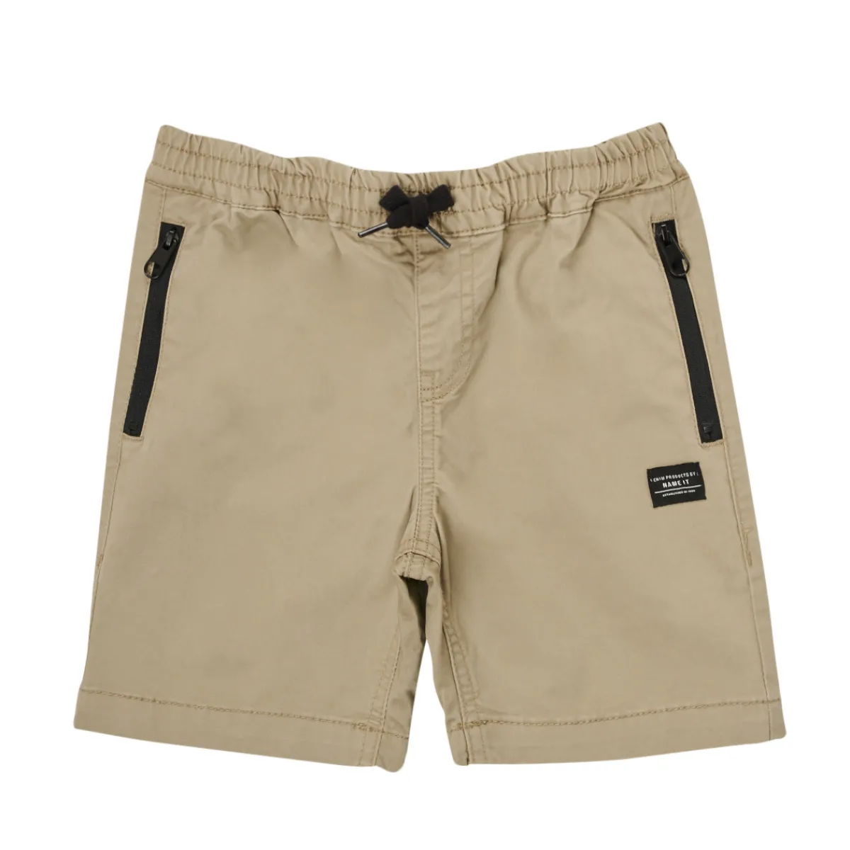 Shorts & Bermudas^Name it - NKMRYAN TWITHILSE Gris