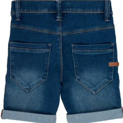 Shorts & Bermudas^Name it - NKMSOFUS Bleu