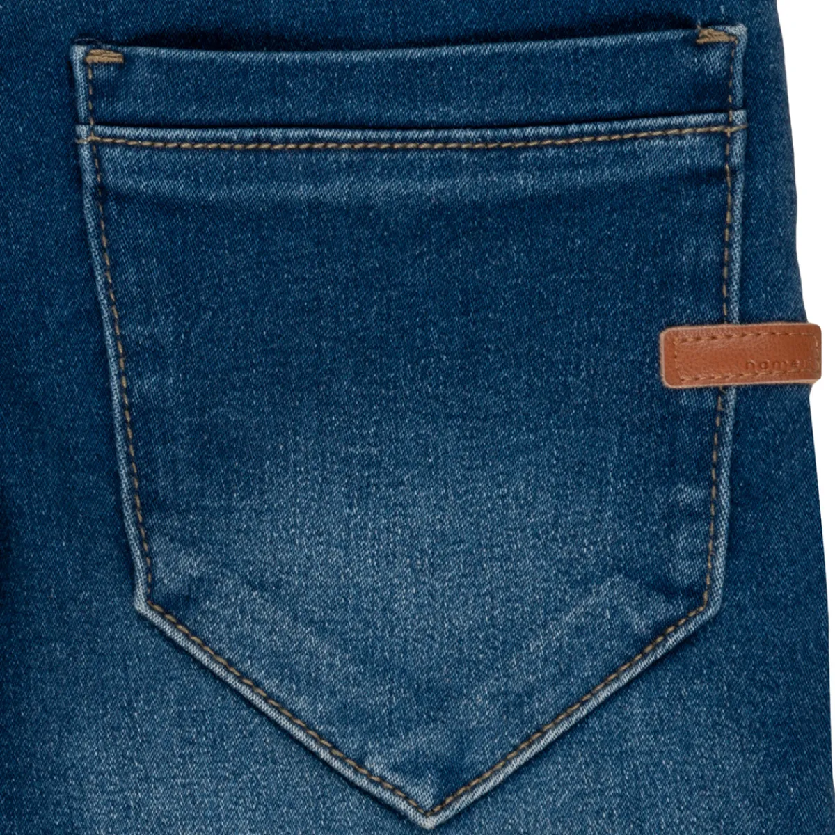 Shorts & Bermudas^Name it - NKMSOFUS Bleu