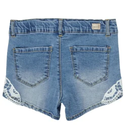 Shorts & Bermudas^Name it - NMFSALLI DNMBATIRAS Bleu