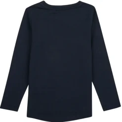 T-shirts & Polos^Name it - NMFVIX LS TOP Marine