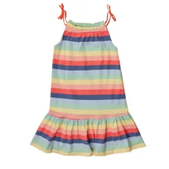 Robes^Name it - NMFZARA Multicolore