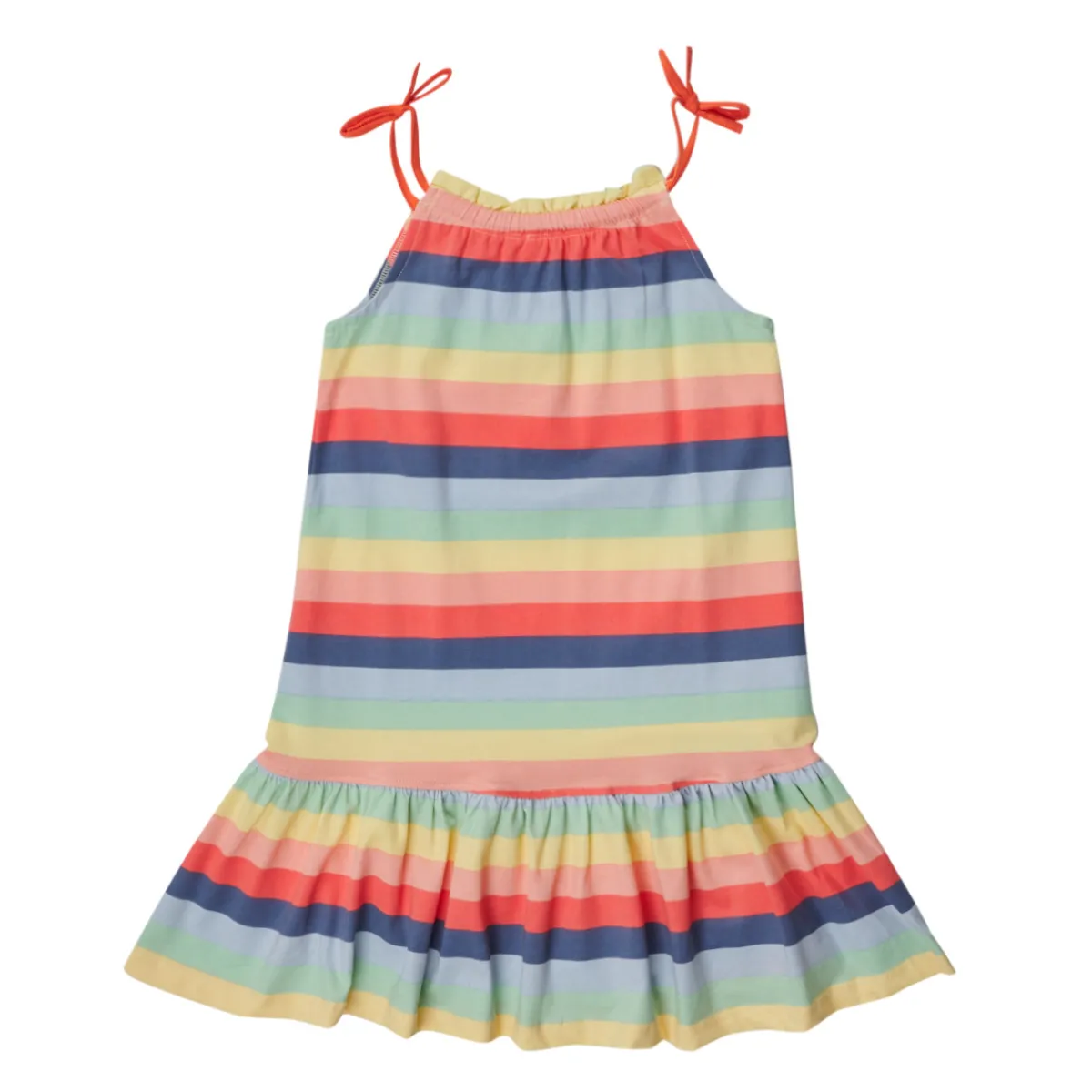 Robes^Name it - NMFZARA Multicolore