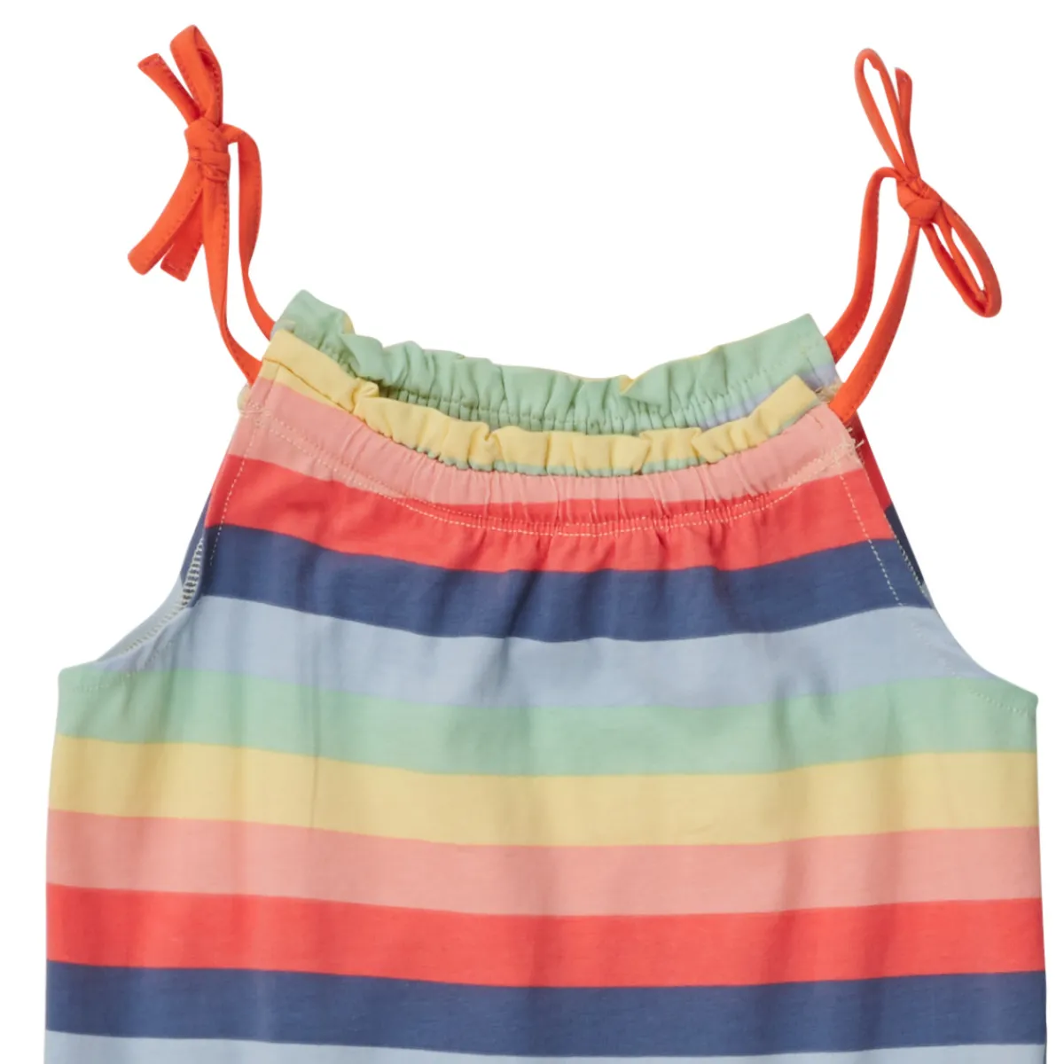 Robes^Name it - NMFZARA Multicolore