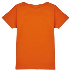 T-shirts & Polos^Name it - NMMBERT SS TOP Orange