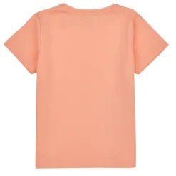 T-shirts & Polos^Name it - NMMFAMA SS TOP Orange